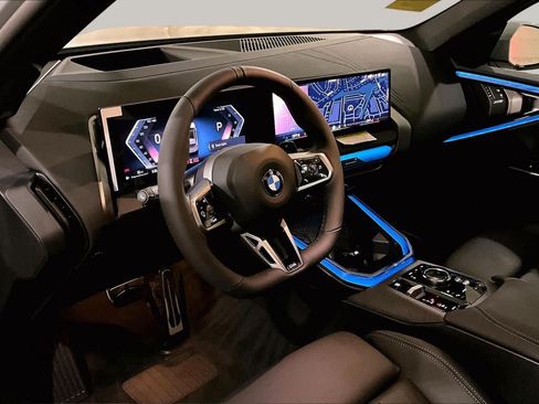New 2026 BMW X3 xDrive30i w/ Premium Package AWD/4WD image 9
