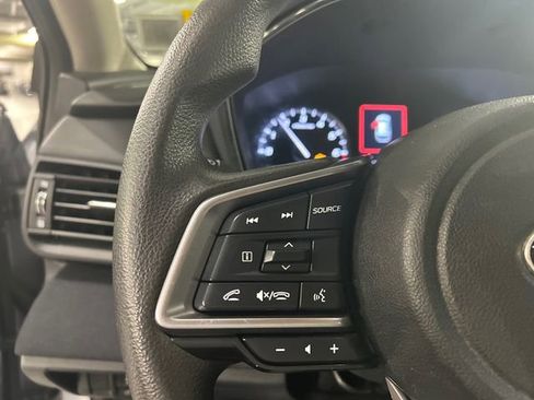 Certified 2023 Subaru Outback 2.5i image 12