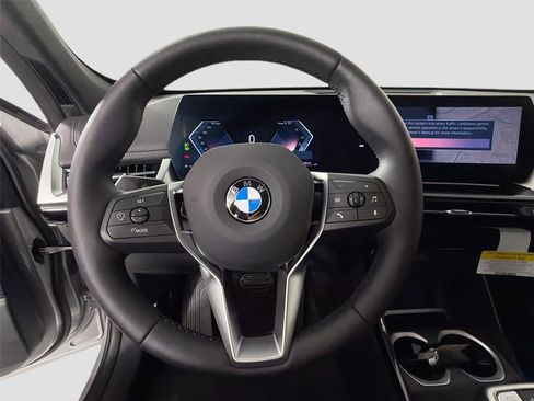 New 2026 BMW X1 xDrive28i w/ Convenience Package AWD/4WD image 12