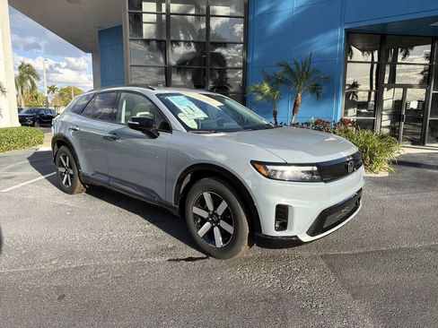 New 2026 Honda Prologue Touring image 2