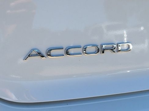 Used 2025 Honda Accord Touring image 41