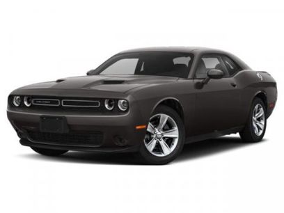 Used 2021 Dodge Challenger SXT w/ Plus Package