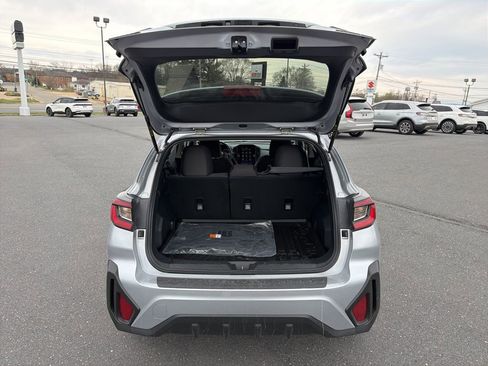 Certified 2026 Subaru Crosstrek 2.0i Premium image 16