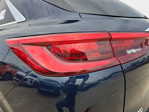 Used 2021 INFINITI QX50 Autograph AWD/4WD image 38
