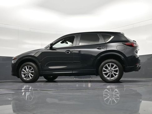 Used 2024 MAZDA CX-5 AWD 2.5 S w/ Select Package image 38