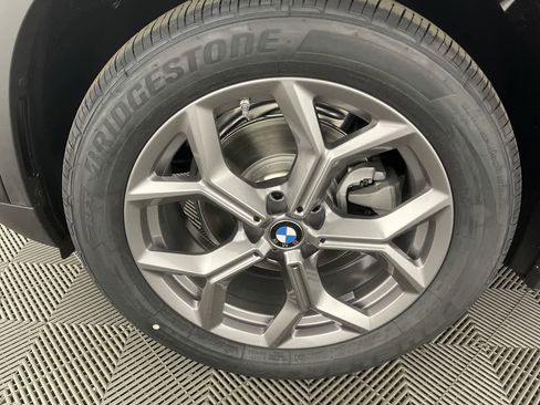 Used 2024 BMW X3 xDrive30i w/ Convenience Package AWD/4WD image 10