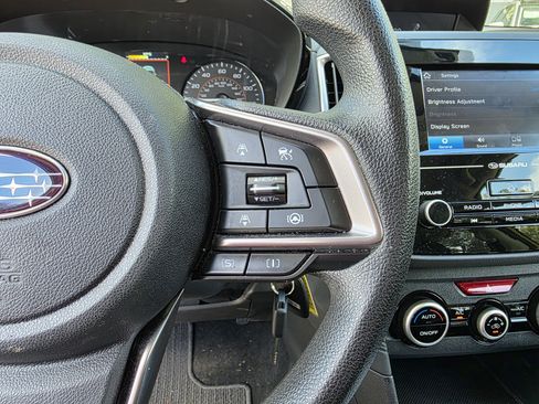 Certified 2023 Subaru Crosstrek 2.0i image 25