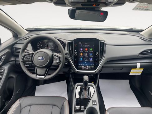 New 2025 Subaru Crosstrek 2.5i Limited w/ Crosstrek Mirror Package image 17