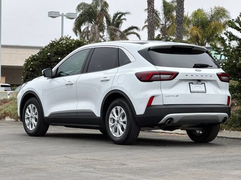 Used 2024 Ford Escape Active w/ Tech Pack #2 FWD image 6