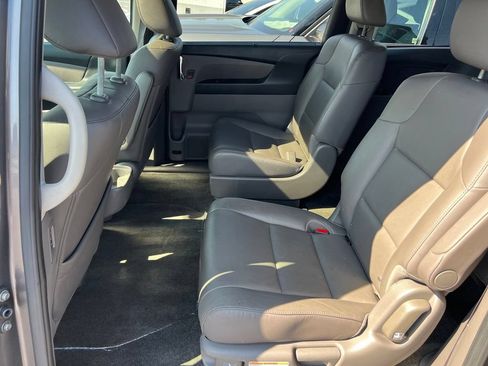 Used 2014 Honda Odyssey EX-L image 15