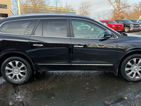 Used 2016 Buick Enclave Premium w/ Experience Buick Package image 7