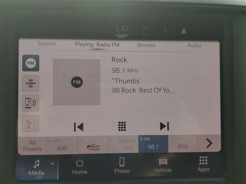 Used 2024 RAM 2500 Big Horn image 24