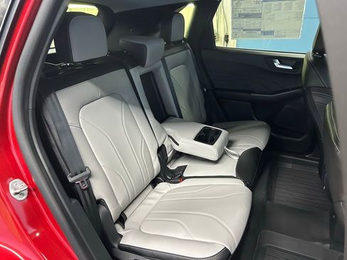 New 2026 Ford Escape Platinum w/ Premium Technology Package image 44