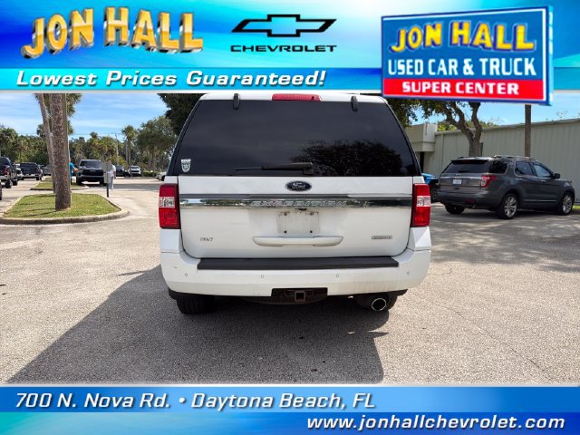 Used 2017 Ford Expedition XLT w/ Equipment Group 201A RWD image 8