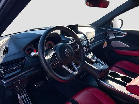 Certified 2025 Acura RDX A-Spec image 10