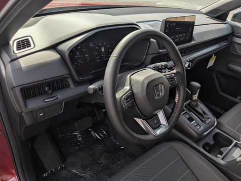 New 2026 Honda CR-V TrailSport image 14