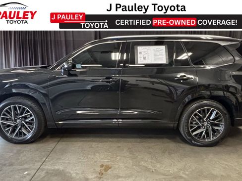 Used 2024 Lexus TX 350 FWD image 2