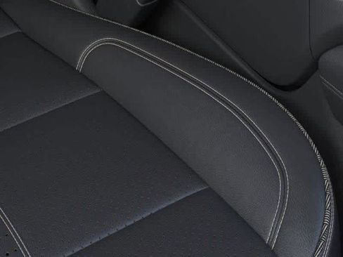 New 2026 Chevrolet Suburban High Country image 21