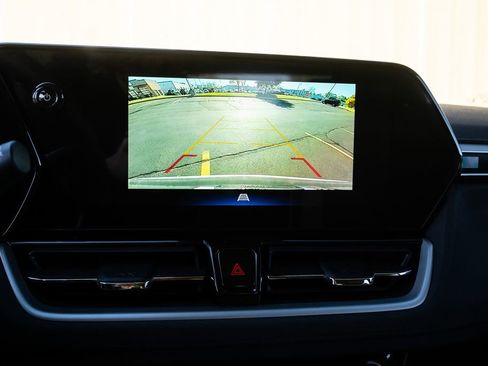 New 2026 Chevrolet TrailBlazer LT w/ Driver Confidence Package image 31