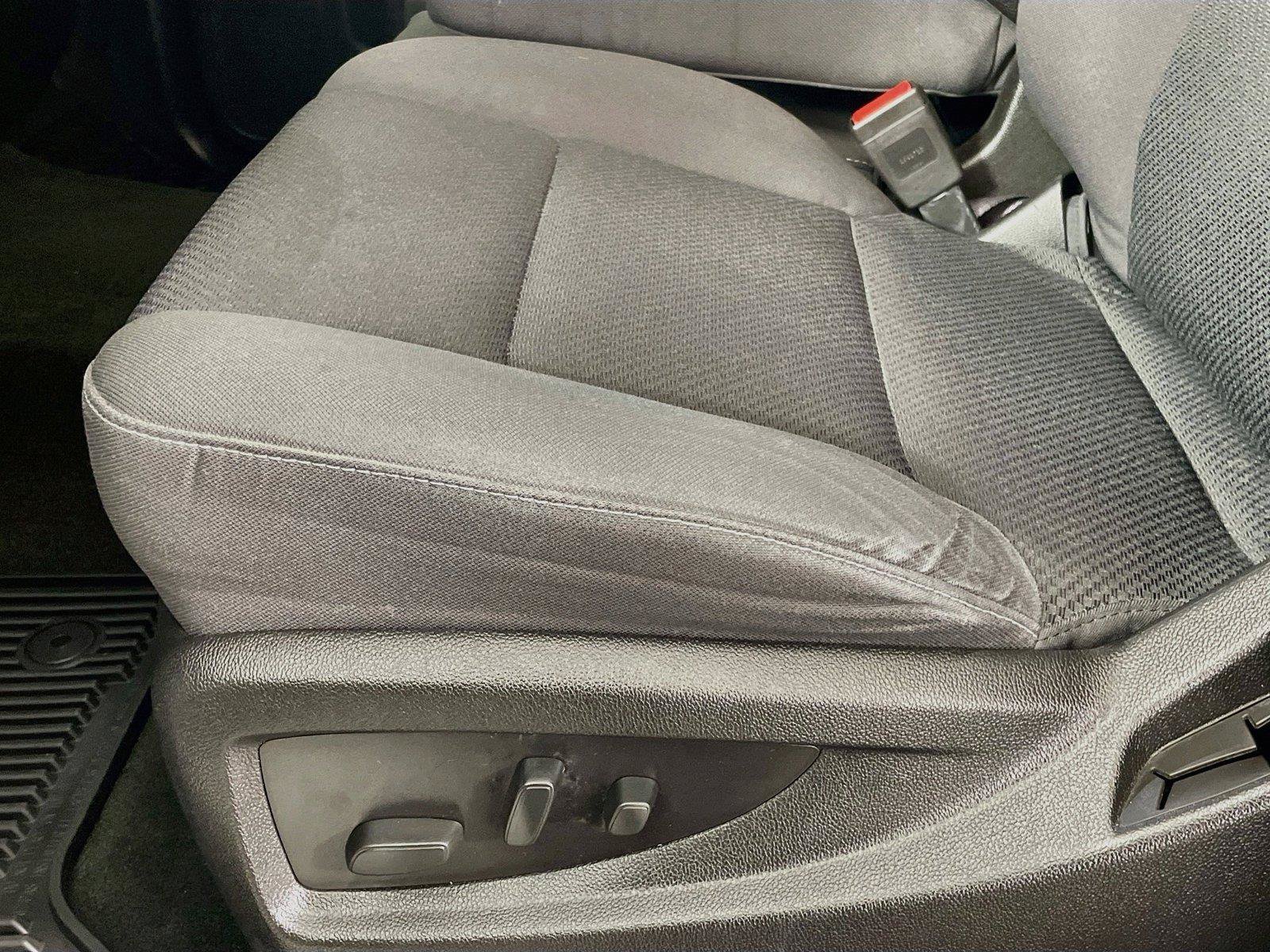 Used 2017 Chevrolet Silverado 1500 LT w/ All Star Edition RWD image 21
