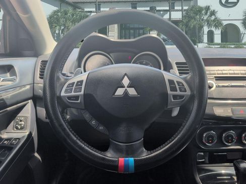 Used 2012 Mitsubishi Lancer GT FWD image 13