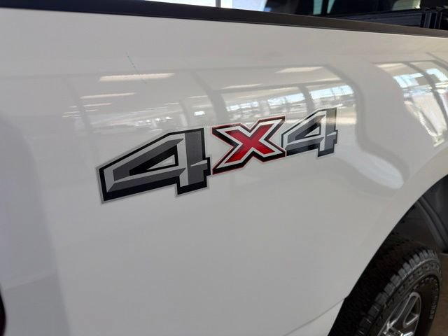Used 2024 Ford F250 Lariat AWD/4WD image 8