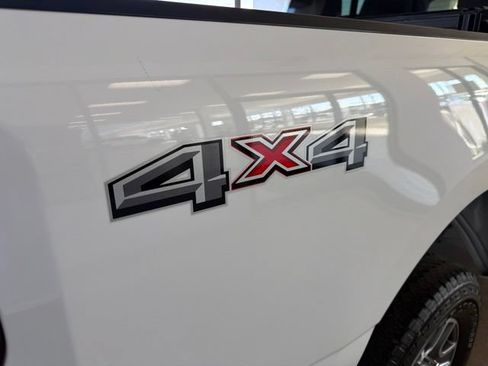 Used 2024 Ford F250 Lariat AWD/4WD image 8
