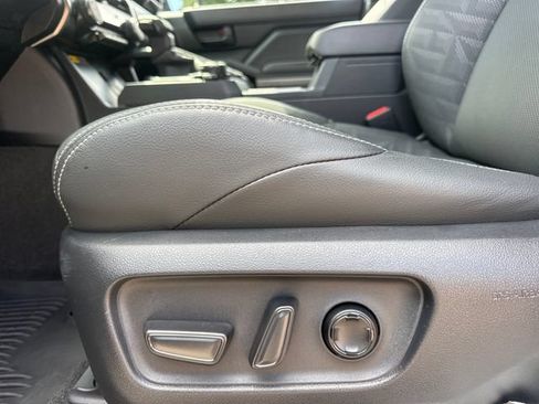 Used 2026 Toyota 4Runner TRD Sport Premium AWD/4WD image 14