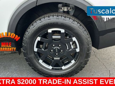 New 2026 Hyundai Palisade XRT Pro AWD/4WD image 10