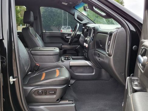 Used 2020 GMC Sierra 1500 AT4 w/ AT4 Premium Package image 16