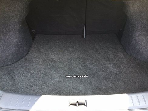 Used 2014 Nissan Sentra S FWD image 16