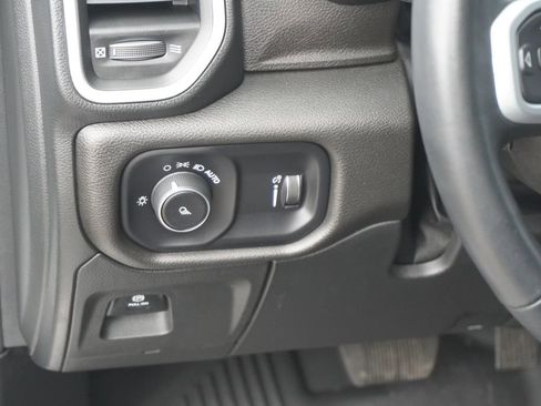 Used 2023 RAM 1500 Big Horn image 20