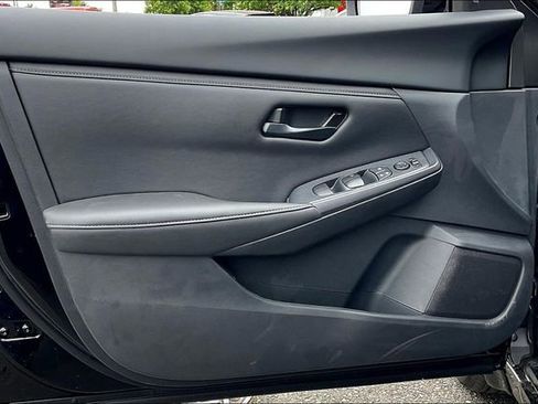 New 2025 Nissan Sentra S image 22