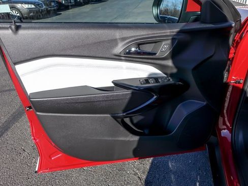 New 2026 Chevrolet Trax LT w/ Driver Confidence Package image 11