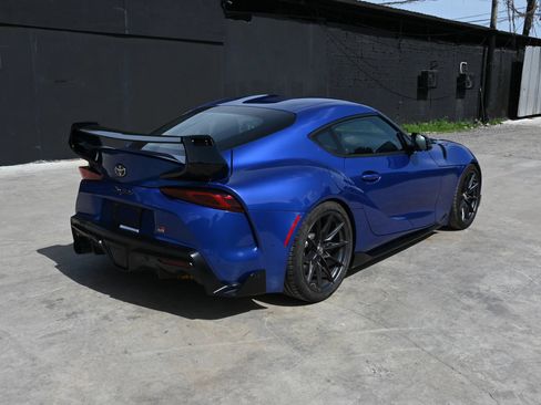 Used 2026 Toyota Supra RWD image 3