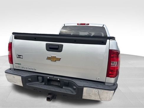 Used 2011 Chevrolet Silverado 1500 LT w/ All-Star Edition image 43