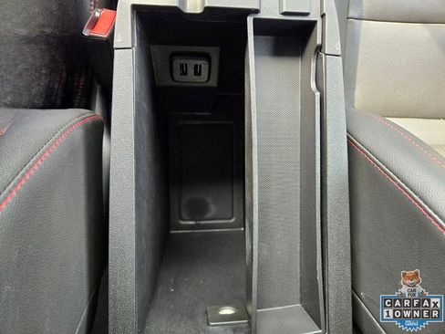 Used 2022 Chevrolet Equinox RS w/ RS Leather Package FWD image 39