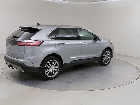 Certified 2024 Ford Edge Titanium w/ Equipment Group 301A AWD/4WD image 14