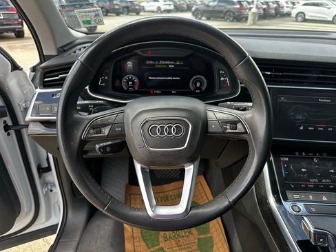 Used 2022 Audi Q7 3.0T Premium w/ Convenience Package image 13