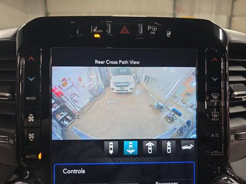 Used 2020 RAM 1500 Limited image 23