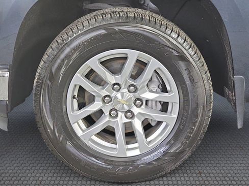Used 2020 Chevrolet Silverado 1500 LT w/ All-Star Edition AWD/4WD image 26