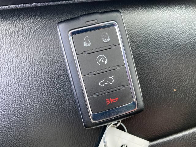 Used 2024 Jeep Grand Cherokee Limited AWD/4WD image 26