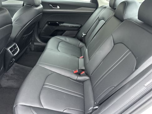 Used 2025 Kia K5 EX FWD image 12