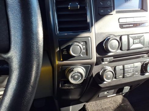 Used 2018 Ford F150 XLT w/ Equipment Group 301A Mid image 28