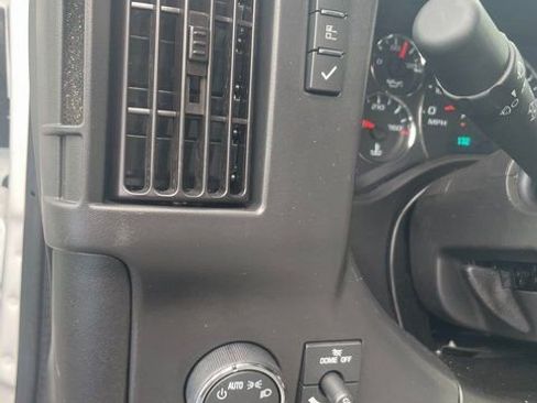 New 2025 Chevrolet Express 2500 w/ Driver Convenience Package image 12