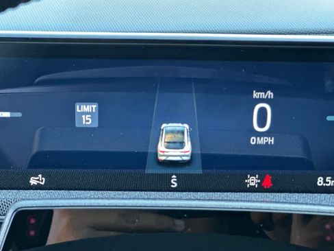 New 2025 Ford Mustang Mach-E Premium image 27