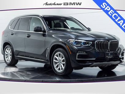 Used 2020 BMW X5 xDrive50i