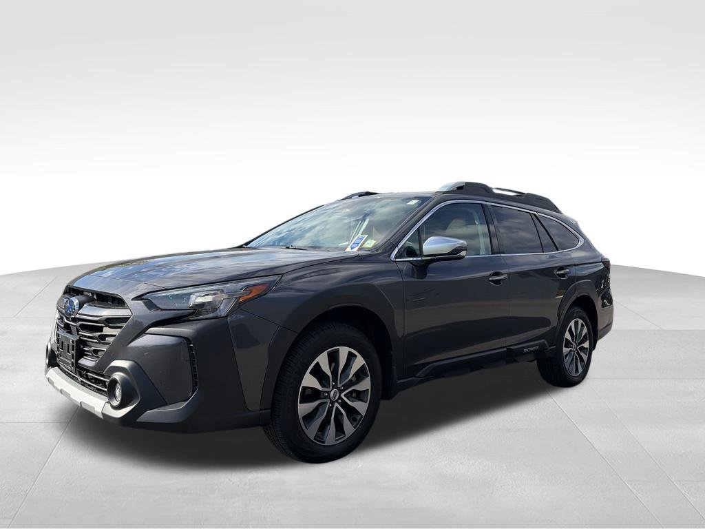 Used 2024 Subaru Outback Touring XT AWD/4WD image 3