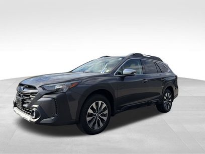 Used 2024 Subaru Outback Touring XT
