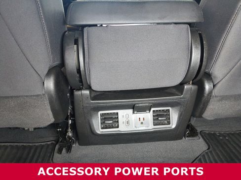 Used 2024 Chevrolet Silverado 1500 RST image 24